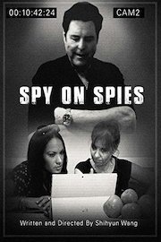 Spy on spies