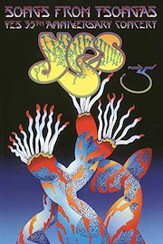 Yes: 35th Anniversary Concert - Songs from Tsongas