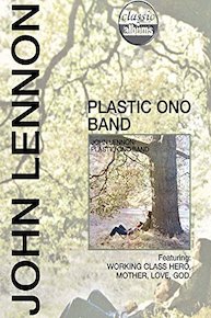 John Lennon: Plastic Ono Band