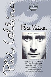 Phil Collins: Face Value