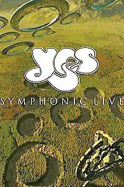 Yes: Symphonic Live