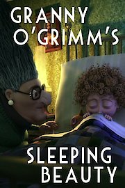Granny O'Grimm's Sleeping Beauty
