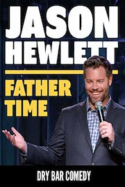 Jason Hewlett - Father Time