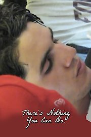 There's Nothing You Can Do