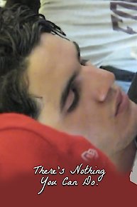 There's Nothing You Can Do