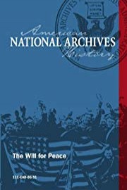 The Will for Peace