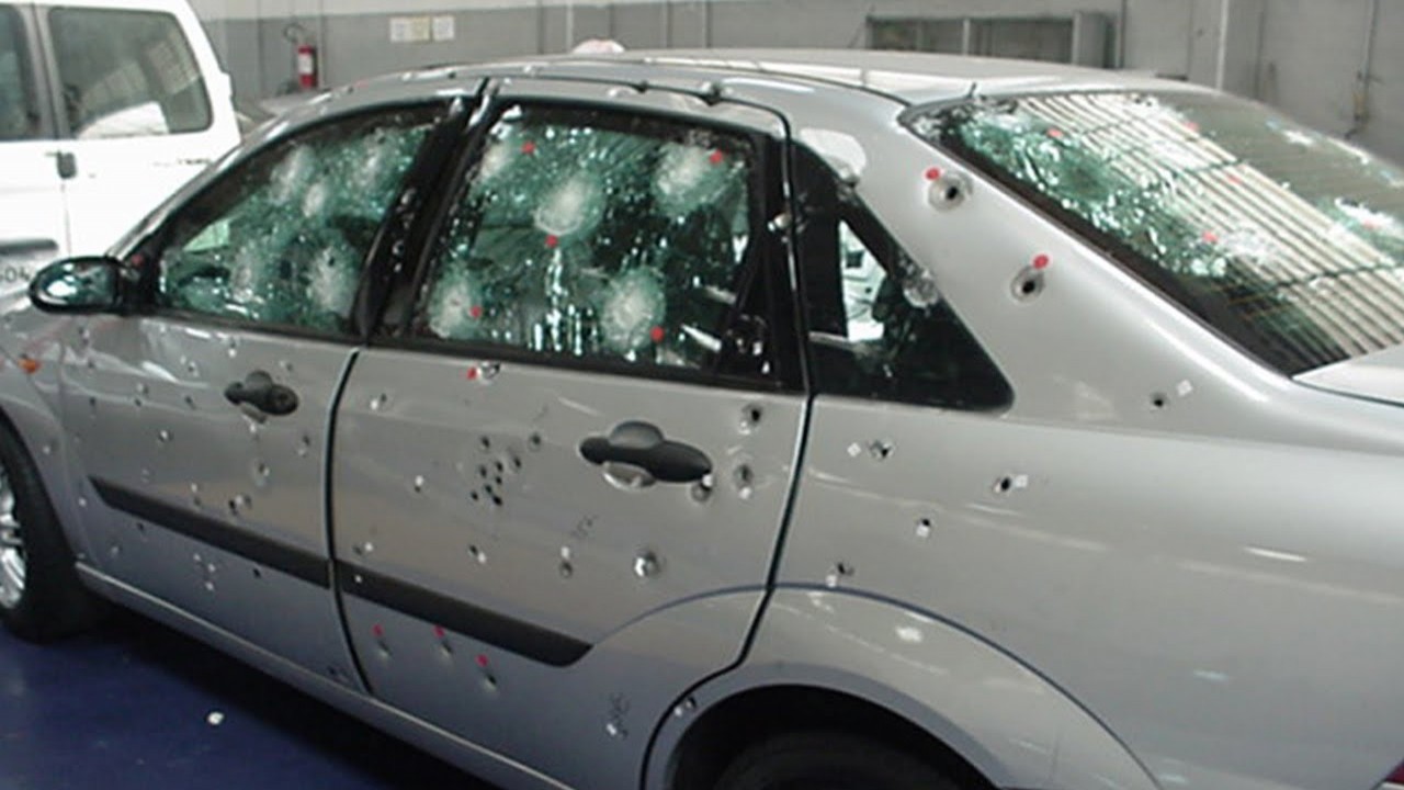 TYT News: Police Shooting Moving Cars Almost Always Kill Unarmed People