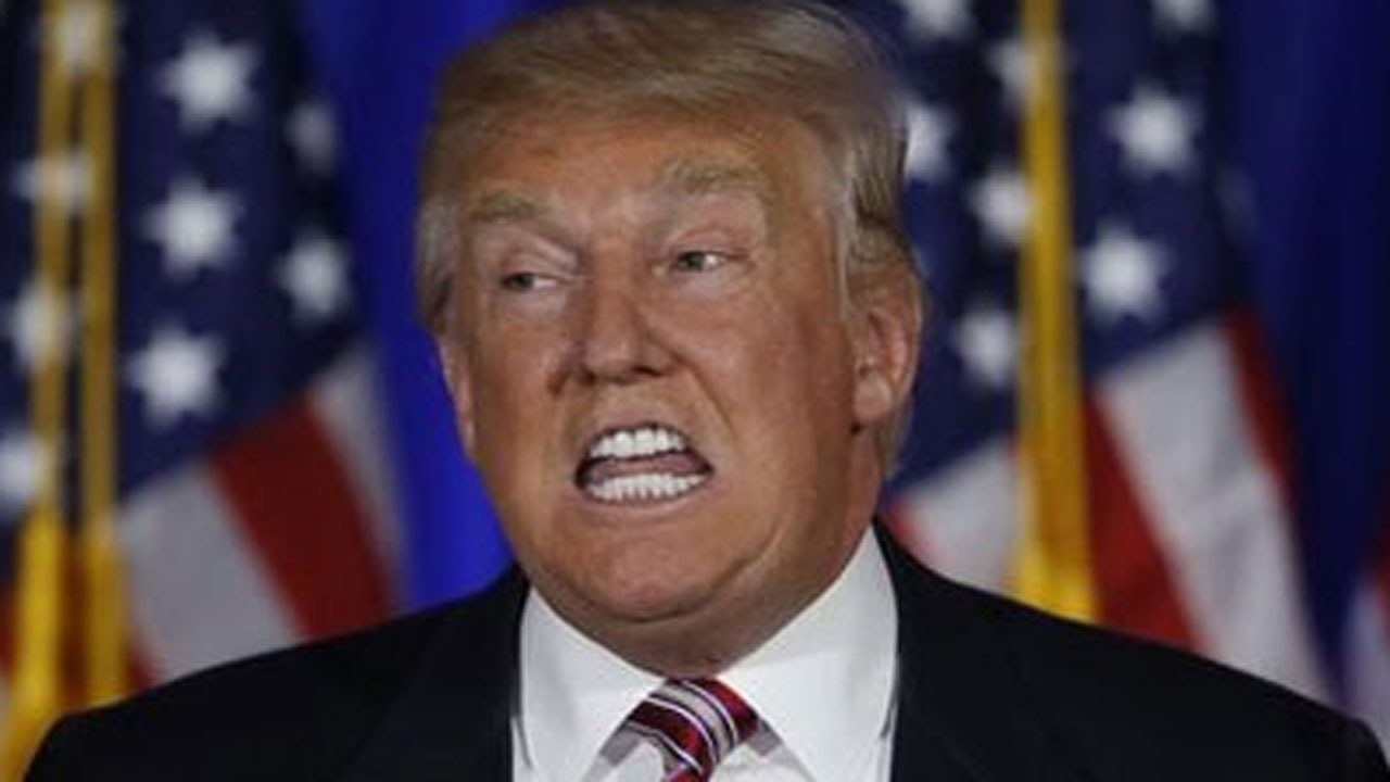 TYT NewsCast: Donald Trump On Orlando Nightclub Mass Shooting