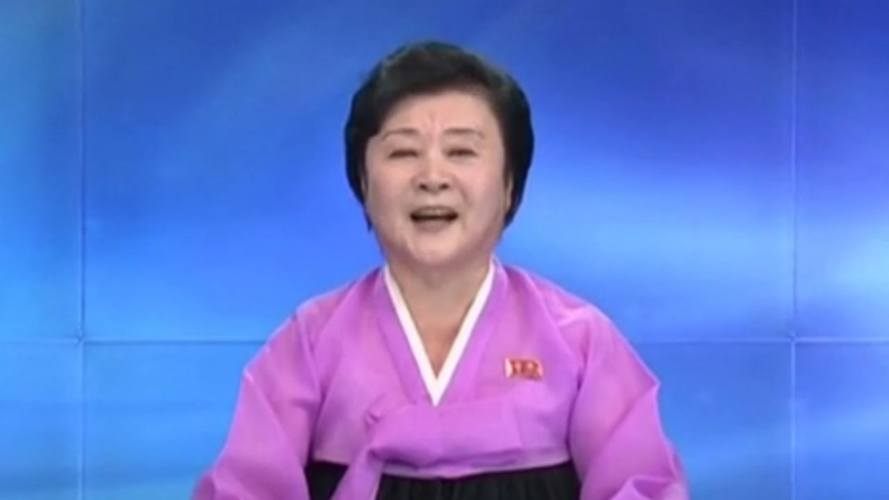 TYT News: North Korea Detonates Its Biggest Nuclear Bomb Yet