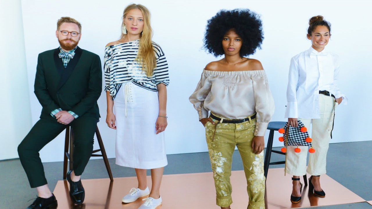 TYT News: J.Crew Finding Success With Less Hot Models