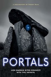 The Portals: How Sacred Sites Connect with the Infinite