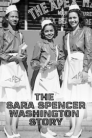 The Sara Spencer Washington Story