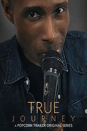 True Journey - Silent Messages