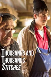 Thousands and thousands stitches