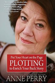 Put Your Heart on the Page 2