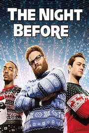 The Night Before [Ultra HD]