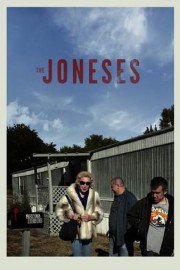The Joneses