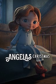 Angela's Christmas