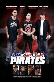 American Pirates
