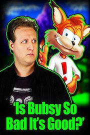 Review: Is Bubsy So Bad It's Good?