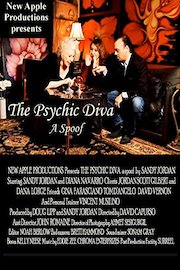 The Psychic Diva