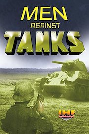 Men Against Tanks