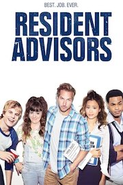 Resident Advisors - Season 1