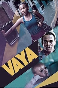 Vaya