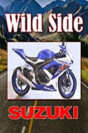 Ride On The Wild Side: Suzuki