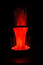 Zen Fountain Spiritual