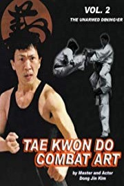Tae Kwon Do Combat Art Vol. 2 - Unarmed Defender