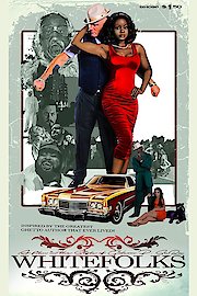 Whitefolks