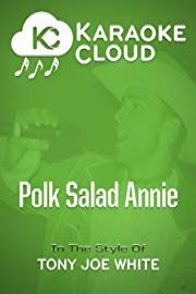 Karaoke Cloud - Polk Salad Annie