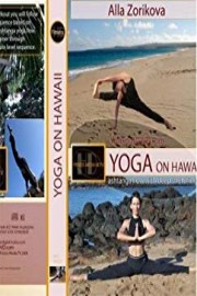Yoga on Hawaii Workout Alla Zorikova