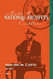 VISION USA, No. 1, 1972