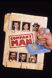 Company Man