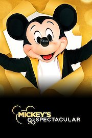 Mickey's 90th Spectacular