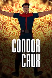 Condor Crux, la leyenda