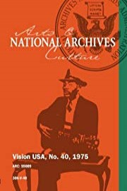 Vision USA, No. 40, 1975