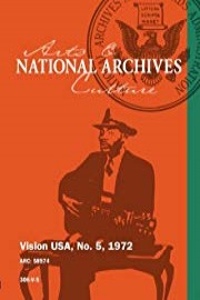 Vision USA, No. 5, 1972