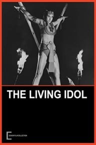 The Living Idol