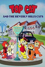 Top Cat and the Beverly Hills Cats
