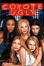 Coyote Ugly