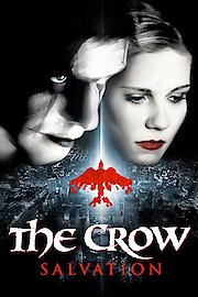 The Crow: Salvation