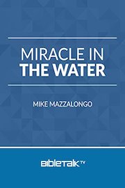 Miracle in the Water