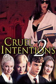 Cruel Intentions 2