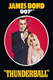 Thunderball [ULTRA HD]