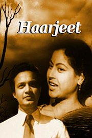 Haarjeet