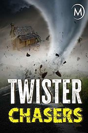 Twister Chasers