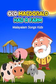 Old MacDonald Had A Farm Malayalam Songs kids Shemaroo Kids